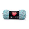 RED Heart 385957 Super Saver Yarn, Icelandic view 1