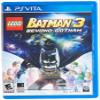 LEGO Batman 3: Beyond Gotham - PlayStation Vita view 1