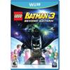 LEGO Batman 3: Beyond Gotham - Wii U view 1