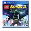 LEGO Batman 3: Beyond Gotham - PlayStation 4 view 1