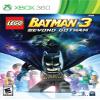 LEGO Batman 3: Beyond Gotham - Xbox 360 view 1