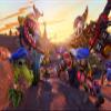 Plants vs Zombies Garden Warfare(Online Play Required) - PlayStation 3 view 2