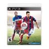 FIFA 15 - PlayStation 3 view 1