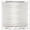 Gutermann Fusible Thread 164yd, Clear view 1