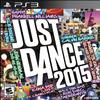 Just Dance 2015 - PlayStation 3 view 1