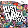 Just Dance 2015 - Wii view 1