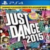 Just Dance 2015 - PlayStation 4 Standard Edition view 1