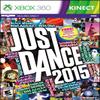 Just Dance 2015 - Xbox 360 view 1
