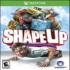 Shape Up - Xbox One view 1