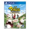 Rabbids Invasion view 1