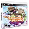 Little Big Planet 3 view 2