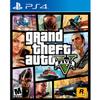 Grand Theft Auto V Playstation 4 view 1