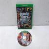 Grand Theft Auto V Xbox One view 1
