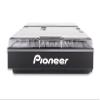 Decksaver DS-PC-DDJSZ Pioneer DDJ-SZ Protective Cover view 4