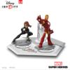 Disney INFINITY Disney Infinity: Marvel Super Heroes (2.0 Edition) Video Game Starter Pack - Xbox One view 2