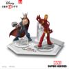 Disney INFINITY Disney Infinity: Marvel Super Heroes (2.0 Edition) Video Game Starter Pack - Xbox One view 3