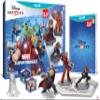 Disney INFINITY Disney Infinity: Marvel Super Heroes (2.0 Edition) Video Game Starter Pack - Wii U view 1