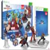 Disney INFINITY Disney Infinity: Marvel Super Heroes (2.0 Edition) Video Game Starter Pack - Xbox 360 view 1