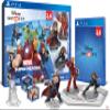 Disney INFINITY Disney Infinity: Marvel Super Heroes (2.0 Edition) Video Game Starter Pack - PS4 view 1