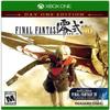 Final Fantasy Type-0 HD - Xbox One view 1