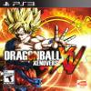Dragon Ball Xenoverse - PlayStation 3 view 1