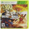 Dragon Ball Xenoverse - Xbox 360 view 1