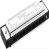 Fender Blues Deluxe Harmonica, Guitar Accessories, Key of D view 1