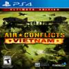 Air Conflicts: Vietnam view 1