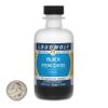 Iron Oxide Black / 8 Ounce Bottle / 99% Pure Reagent Grade / 44 Micron Powder view 1
