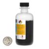 Iron Oxide Black / 8 Ounce Bottle / 99% Pure Reagent Grade / 44 Micron Powder view 2