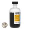 Iron Oxide Black / 8 Ounce Bottle / 99% Pure Reagent Grade / 44 Micron Powder view 3