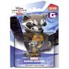 Disney INFINITY Disney Infinity: Marvel Super Heroes (2.0 Edition) Rocket Raccoon Figure - Not Machine Specific view 4