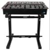 Rockville RXS20 Portable Mixer Stand - Folds Flat - Adjustable Height & Width! view 1