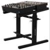 Rockville RXS20 Portable Mixer Stand - Folds Flat - Adjustable Height & Width! view 2