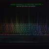 Razer Ornata Chroma Gaming Keyboard: Hybrid Mechanical Key Switches - Customizable Chroma RGB Lighting - Individually Backlit Keys - Detachable Plush Wrist Rest - Programmable Macro Functionality view 3