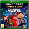 Minecraft: Story Mode- The Complete Adventure - Xbox One view 1