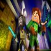 Minecraft: Story Mode- The Complete Adventure - Xbox One view 2