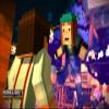 Minecraft: Story Mode- The Complete Adventure - Xbox One view 3
