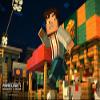 Minecraft: Story Mode- The Complete Adventure - Xbox One view 4
