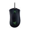 Razer DeathAdder Elite Gaming Mouse: 16,000 DPI Optical Sensor - Chroma RGB Lighting - 7 Programmable Buttons - Mechanical Switches - Rubber Side Grips - Matte Black view 1