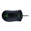 Razer DeathAdder Elite Gaming Mouse: 16,000 DPI Optical Sensor - Chroma RGB Lighting - 7 Programmable Buttons - Mechanical Switches - Rubber Side Grips - Matte Black view 2
