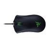 Razer DeathAdder Elite Gaming Mouse: 16,000 DPI Optical Sensor - Chroma RGB Lighting - 7 Programmable Buttons - Mechanical Switches - Rubber Side Grips - Matte Black view 3