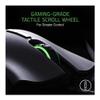 Razer DeathAdder Elite Gaming Mouse: 16,000 DPI Optical Sensor - Chroma RGB Lighting - 7 Programmable Buttons - Mechanical Switches - Rubber Side Grips - Matte Black view 4