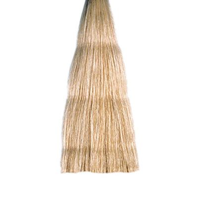 White Horse Hair - 1/4 lb