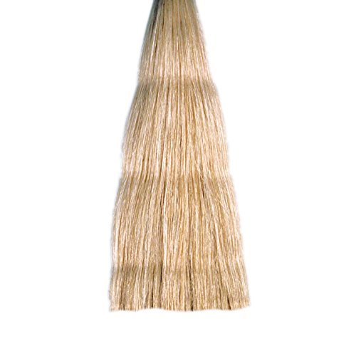 White Horse Hair - 1/4 lb