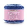 Premier Yarns 1047-24 Sweet Roll Yarn-Birthday Cake Pop view 2