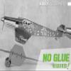 Metal Earth Supermarine Spitfire 3D Metal Model Kit Fascinations view 4