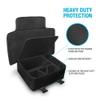Hyperkin Polygon VR Protector Bag for HTC Vive/ PSVR/ Gear VR/ Oculus Rift view 2