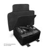 Hyperkin Polygon VR Protector Bag for HTC Vive/ PSVR/ Gear VR/ Oculus Rift view 3