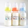 Lil' Labels Daycare Value Pack Bottle and Clothing Labels, Waterproof, Animal Friend, Highlighter view 3